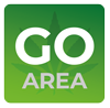 GO AREA App | Die Cannabis Karte